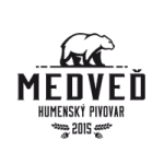 Medveď