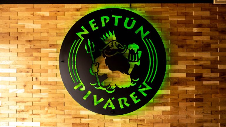 Piváreň Neptún