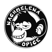 nachmelena opice