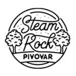 steam rock pivovar