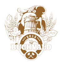 Buchvald pivovar